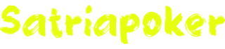 Satriapoker